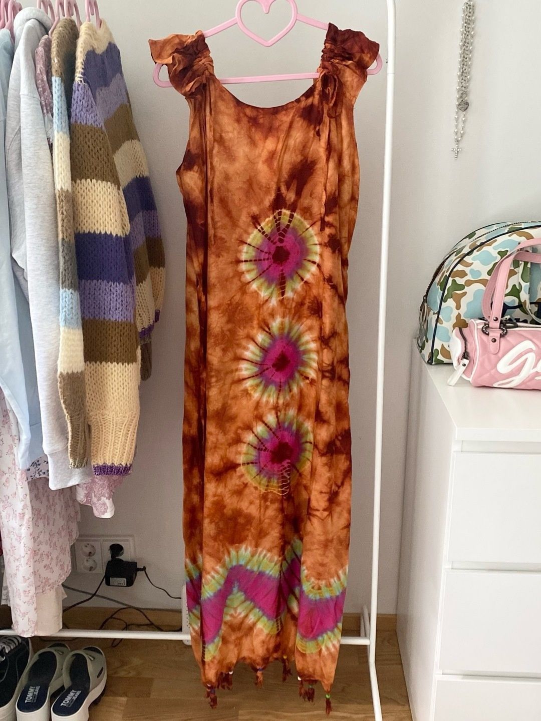 Y2k dress