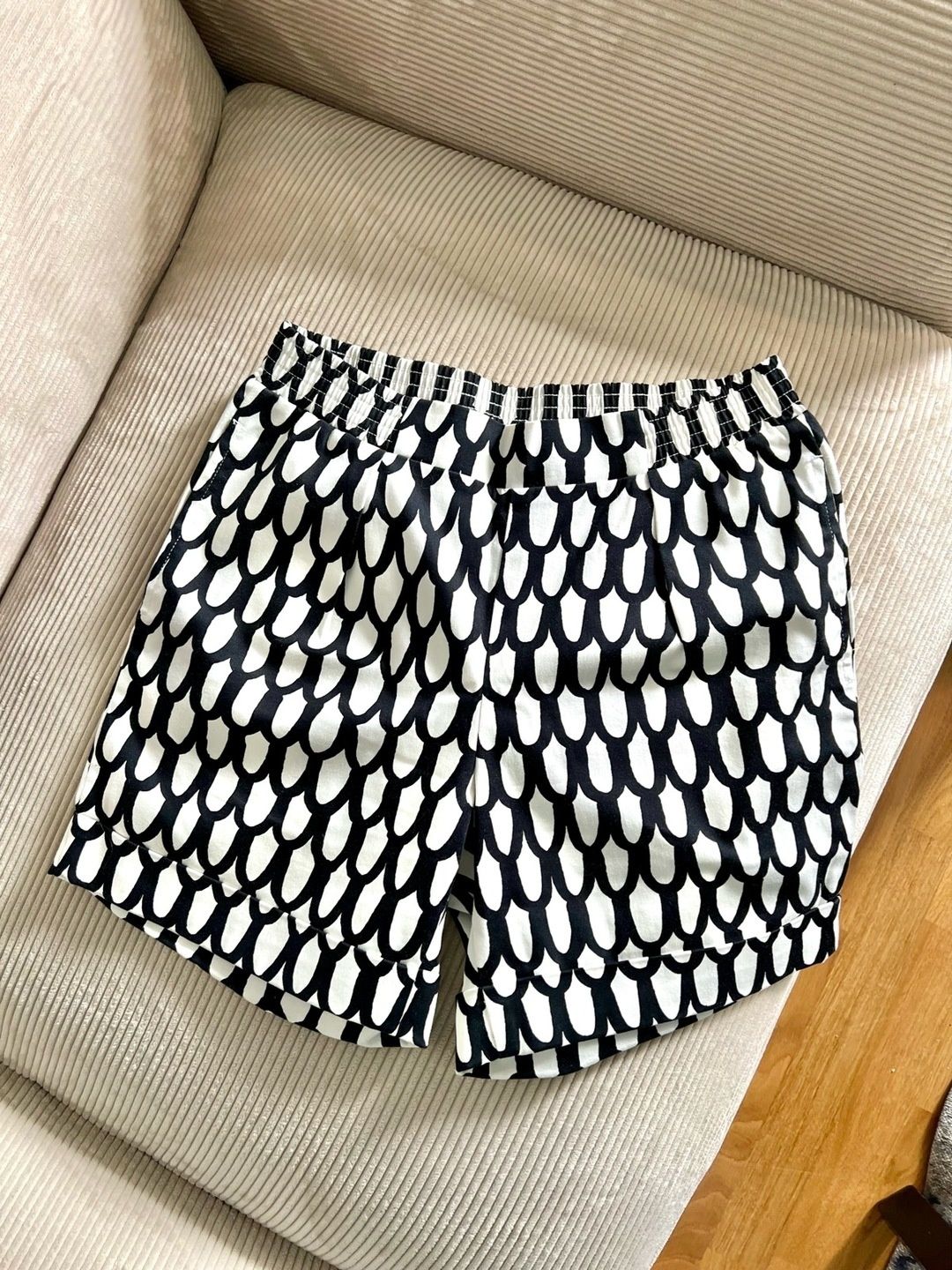 Marimekko shorts
