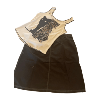 Luhta top