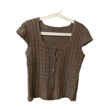 Vintage cardigan