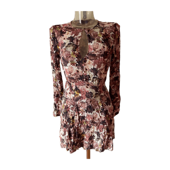 Los angeles atelier dress