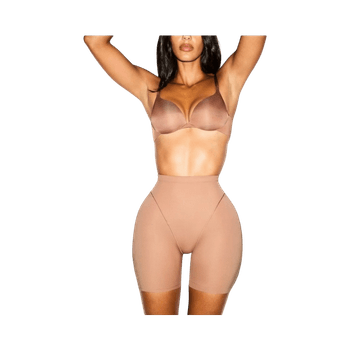 SKIMS, butt and hip enhancing short
