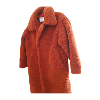 Mango coat