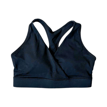 Mustat urheiluliivit