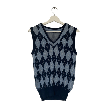 Vintage cardigan