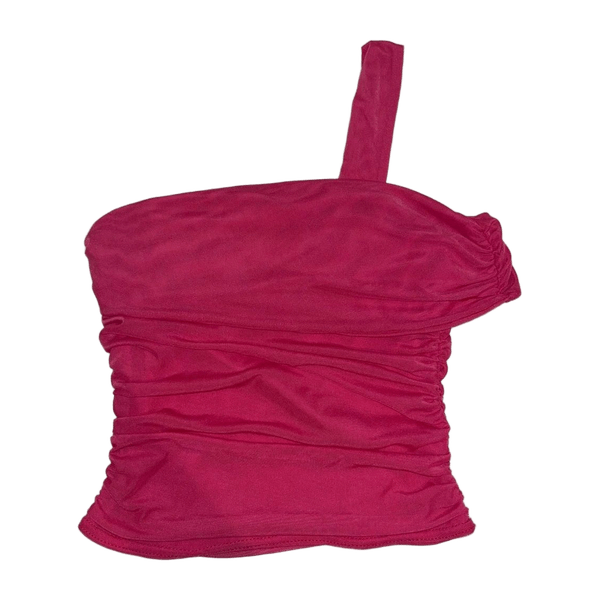 Prettylittlething top