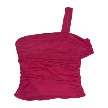 Prettylittlething top
