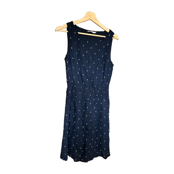 Tom tailer denim dress