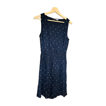 Tom tailer denim dress