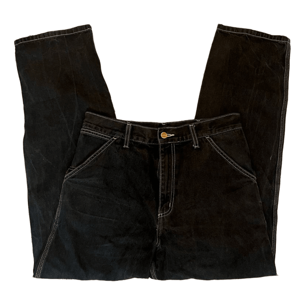 Carhartt sorte jeans