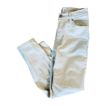 Mango jeans