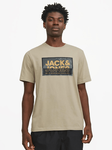 Jcologan tee