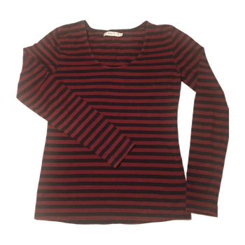 Zoey m. blouse