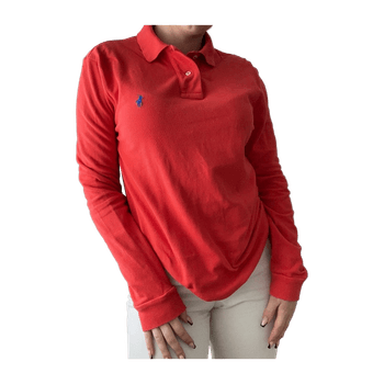 Polo ralph lauren blouse