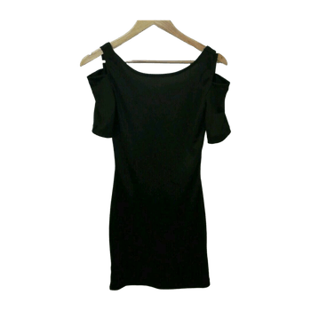 Jacqueline de young dress