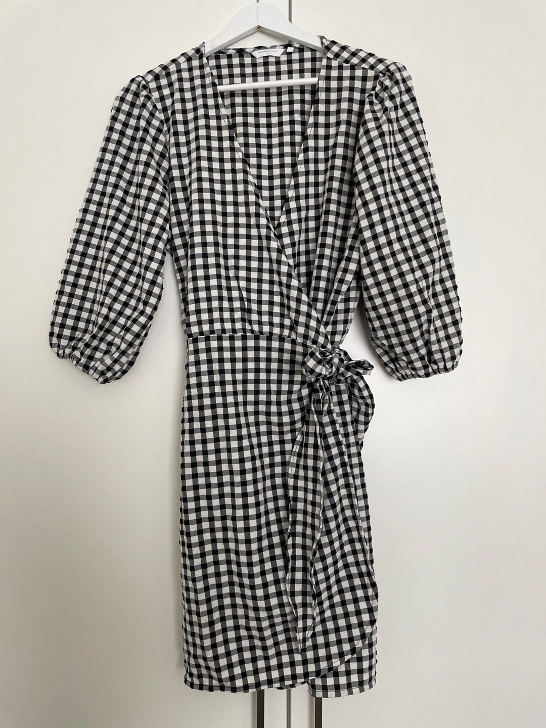 Melting stockholm dress