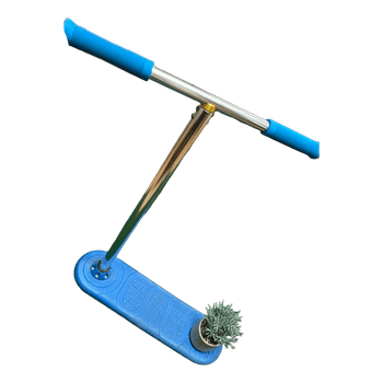 🛴 Indo Trampoline Scooter | Batuto paspirtukas triukams 🔥