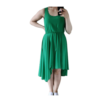 Vila dress