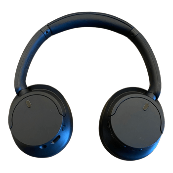 Sony WH-CH720N Wireless headphones belaidės ausinės kuulokkeet kõrvaklapid
