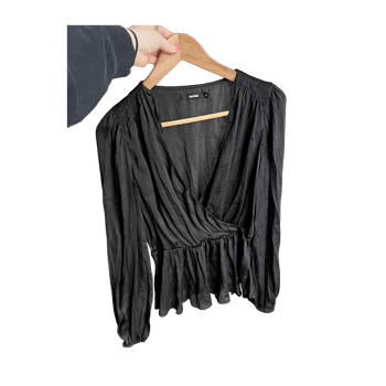 Bik bok blouse