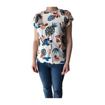 & other stories blouse