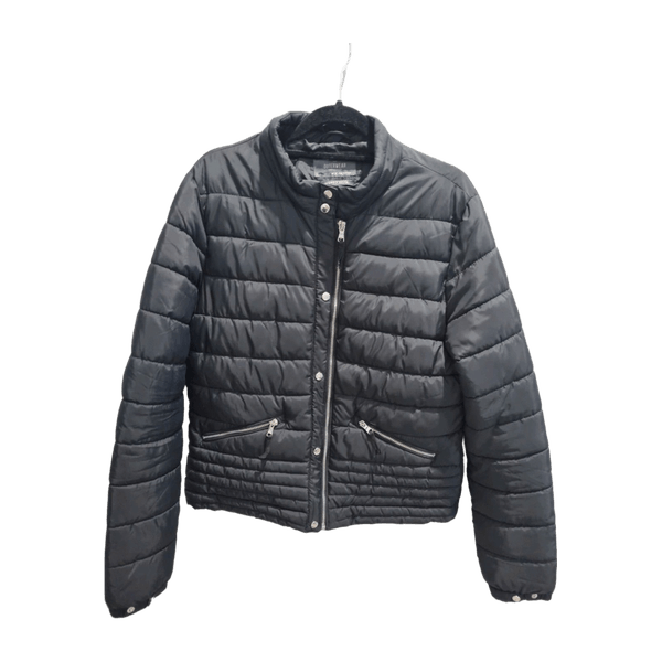 Outwear collection coat