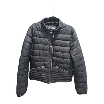 Outwear collection coat