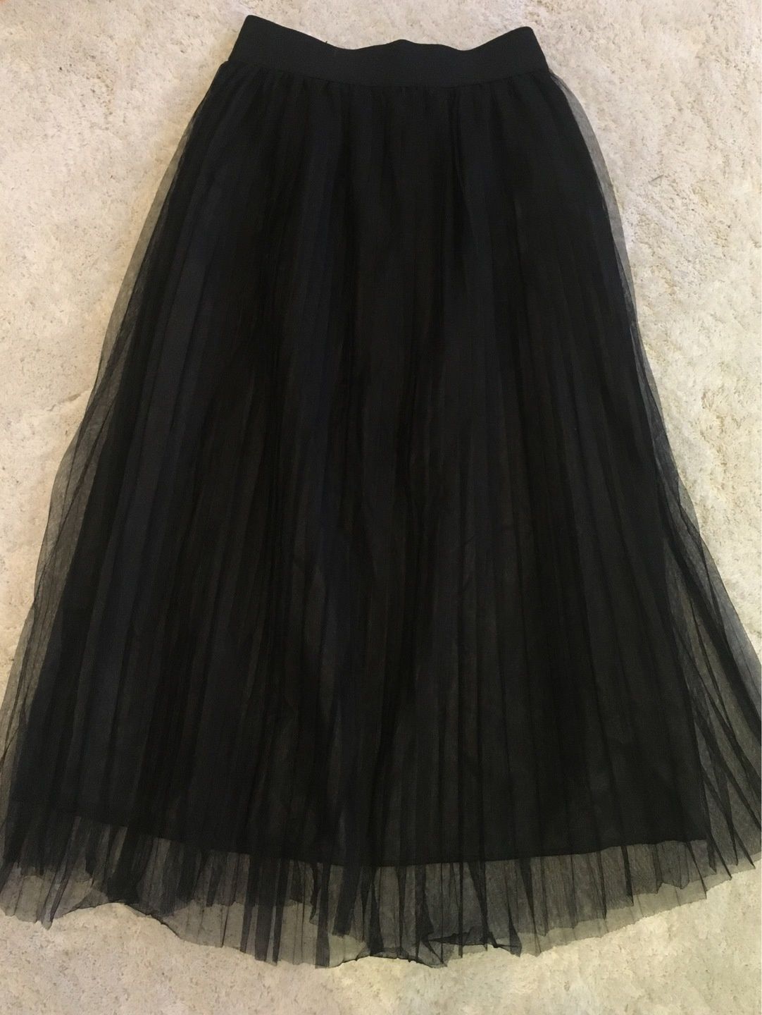 Zara skirt