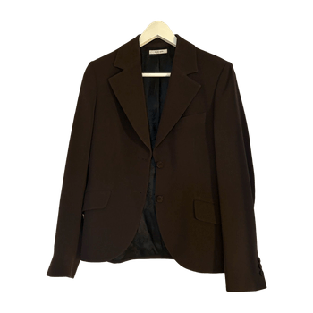 Sand blazer