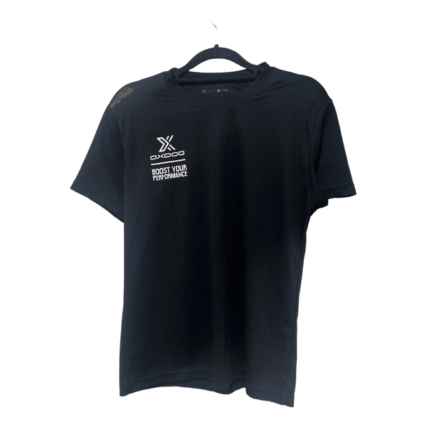 Black Oxdog sports t-shirt