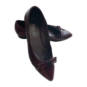 Gabor loafers