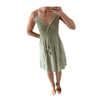 Bypias dress