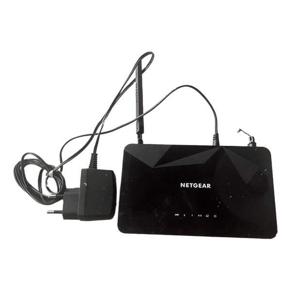 Netgear Wi-Fi router