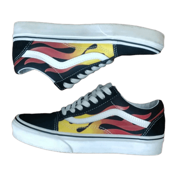 Vans sneakers