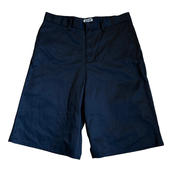 Weekday chino jorts