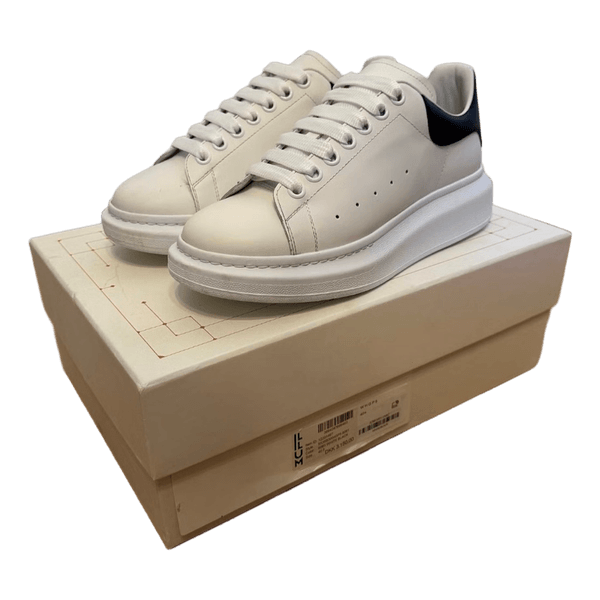 Alexander McQueen tennarit