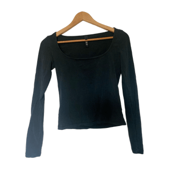 Skims blouse