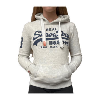 Superdry hoodie