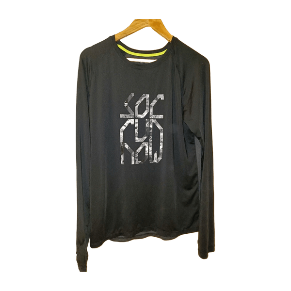 Soc sportswear