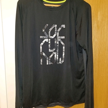 Soc sportswear