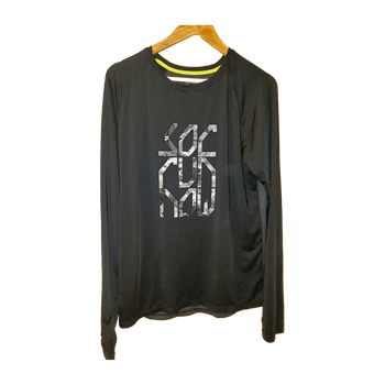 Soc sportswear