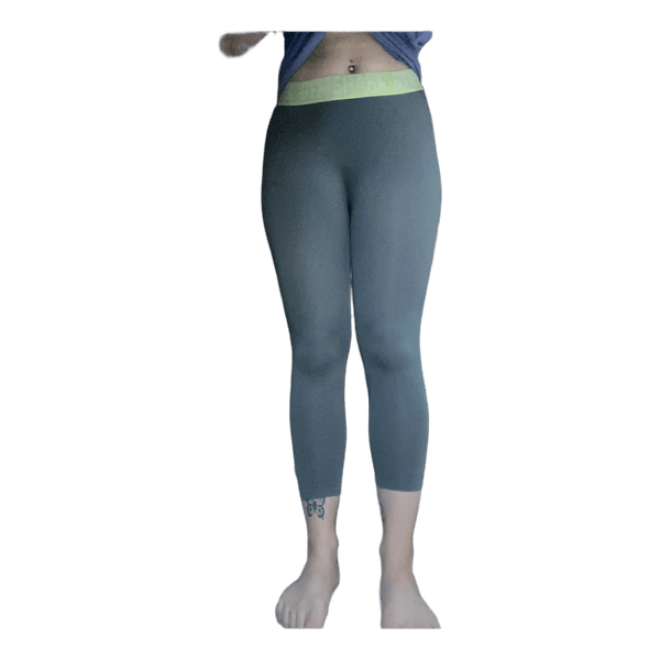 Gymshark grå leggings