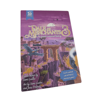 Dale of Merchants 3