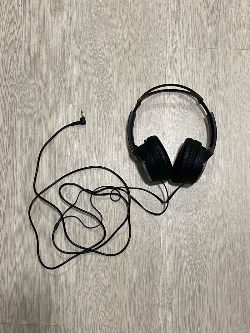 Sony mdr-xd150