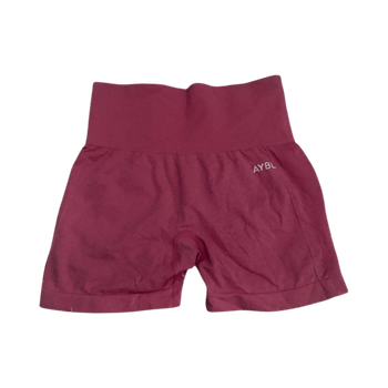 AYBL Empower seamless shorts