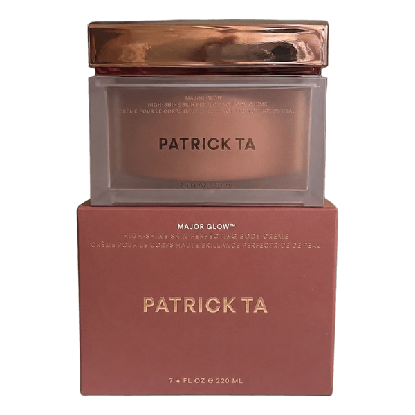 Patrick Ta body creme