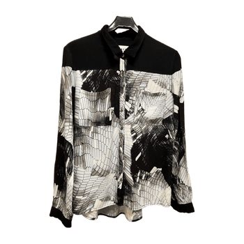 Karen by simonsen blouse