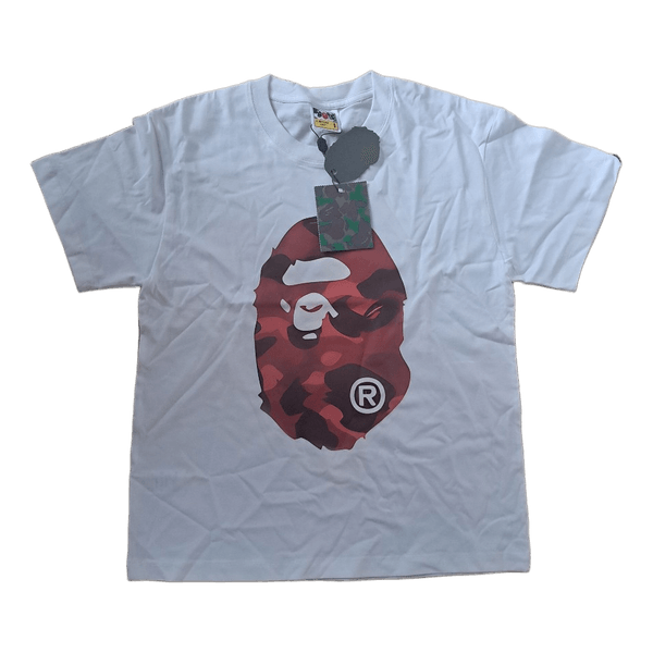 A Bathing Ape t-särk