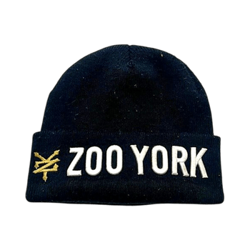 Zoo York - beanie