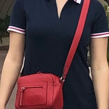 Pieces bag